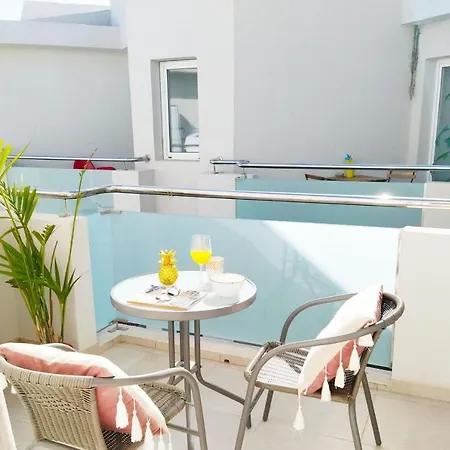 Sun 1 Bedroom 아파트