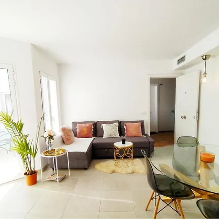 아파트 Sun 1 Bedroom