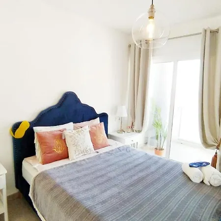 Sun 1 Bedroom *