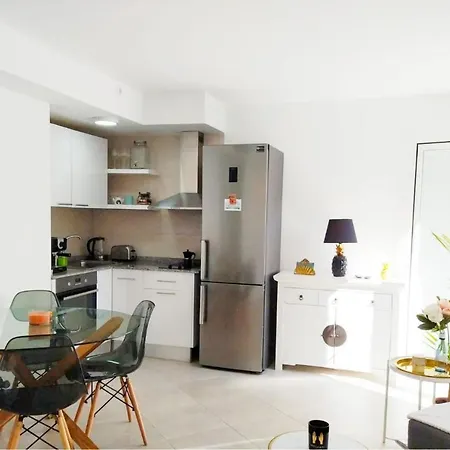 Sun 1 Bedroom 아파트