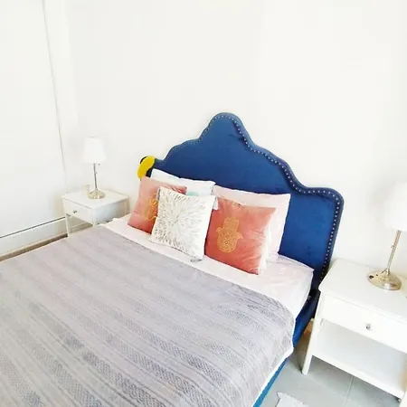 아파트 Sun 1 Bedroom *