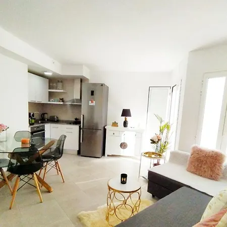 Sun 1 Bedroom