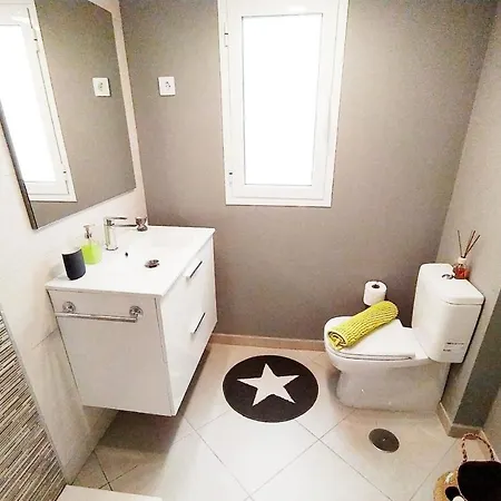 아파트 Sun 1 Bedroom