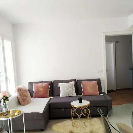 Sun 1 Bedroom *