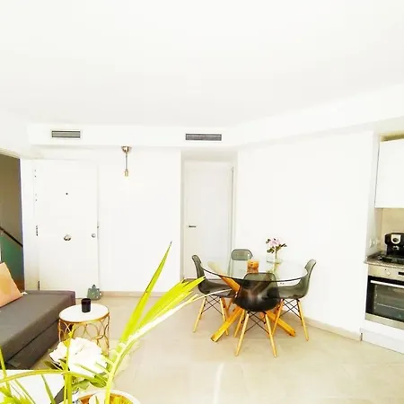 Sun 1 Bedroom *