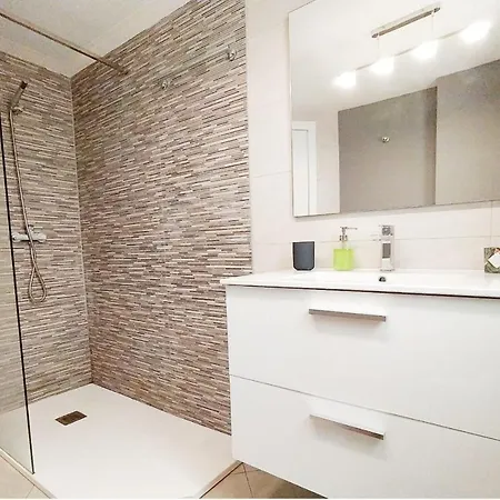 Apartment Sun 1 Bedroom Corralejo