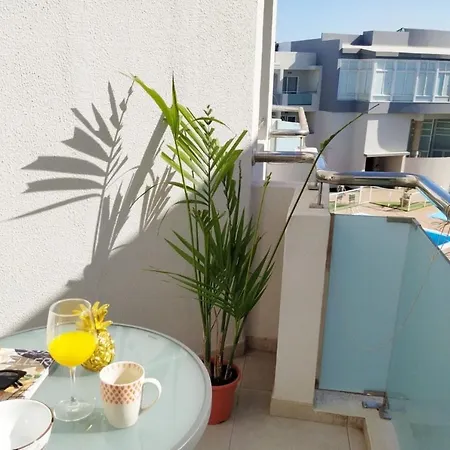 Sun 1 Bedroom
