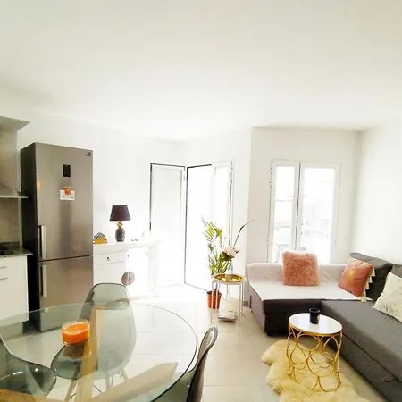 Apartment Sun 1 Bedroom *