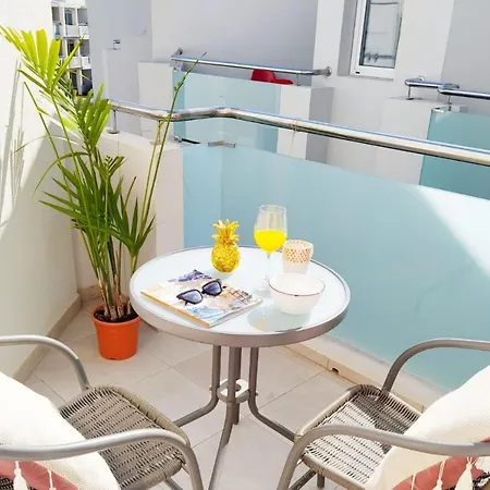 Sun 1 Bedroom Apartment
