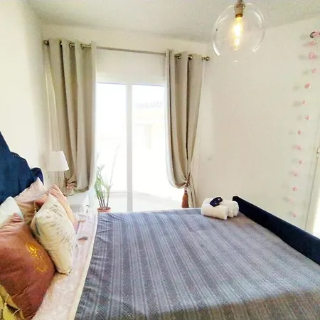Apartment Sun 1 Bedroom Corralejo